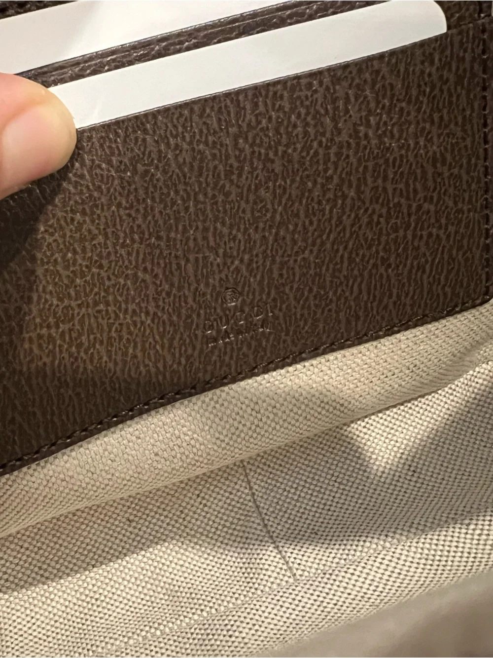 Gucci brand new